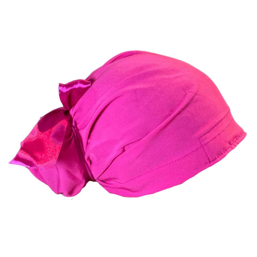 Gorro Medicoquirúrgico Enfermeria Hospital-lisones-antisudor - Every Medical -  Dr. Gorrito