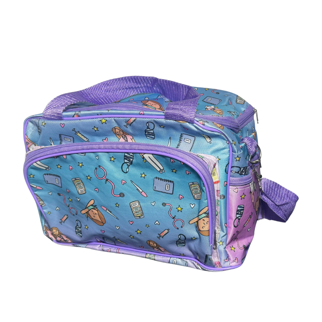 Multibolsa / maleta