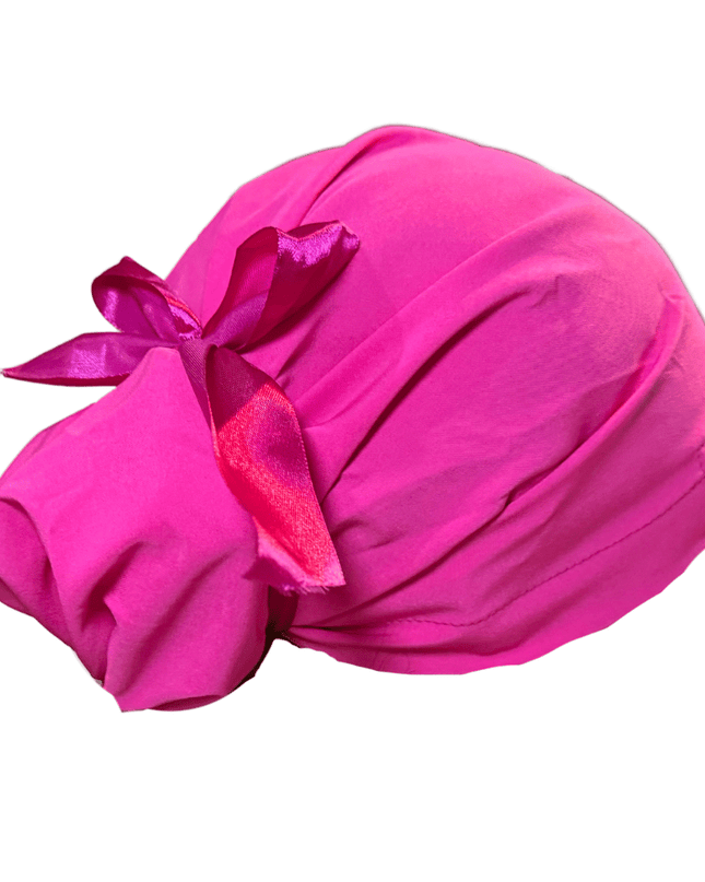 Gorro Medicoquirúrgico Enfermeria Hospital-lisones-antisudor - Every Medical -  Dr. Gorrito