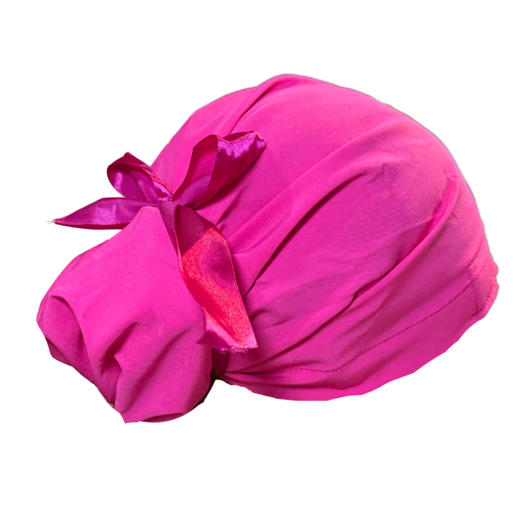 Gorro Medicoquirúrgico Enfermeria Hospital-lisones-antisudor - Every Medical -  Dr. Gorrito
