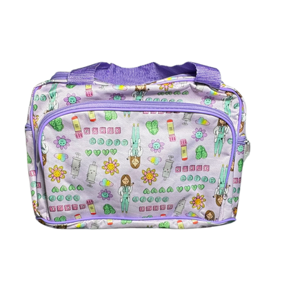 Multibolsa / maleta