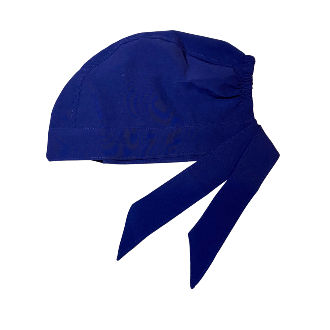 Gorro Medico Quirúrgico Azul Marino - Every Medical -  Dr. Gorrito