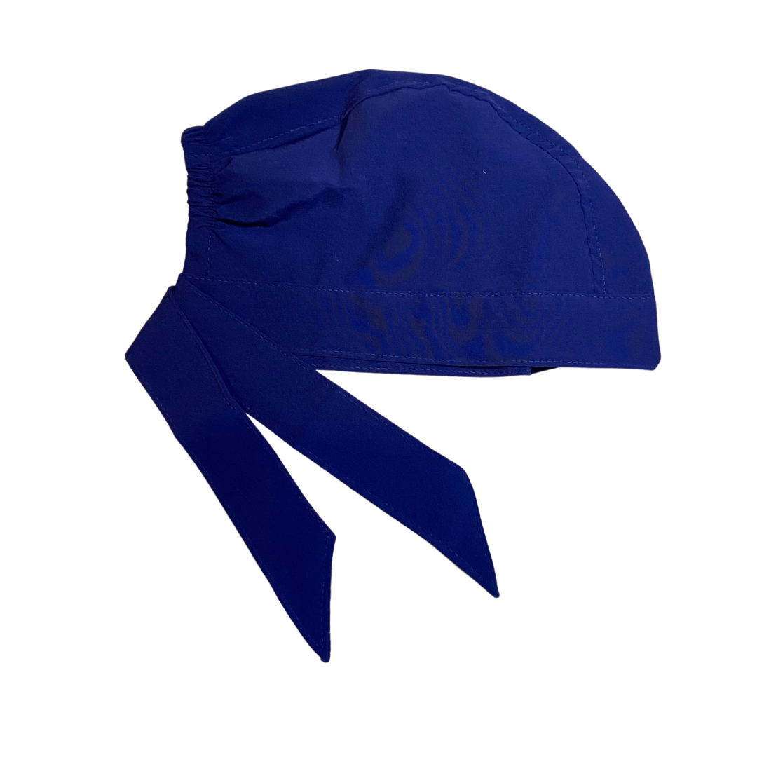 Gorro Medico Quirúrgico Azul Marino - Every Medical -  Dr. Gorrito
