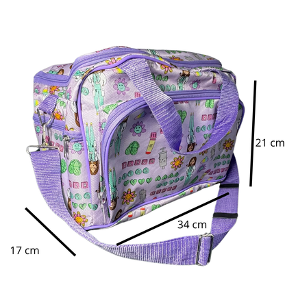 Multibolsa / maleta