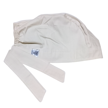 Gorro Medico Quirúrgico BEIGE, NUDE,