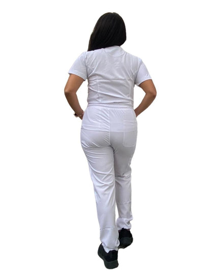 Uniforme Quirúrgico - Mujer - Modelo Puebla