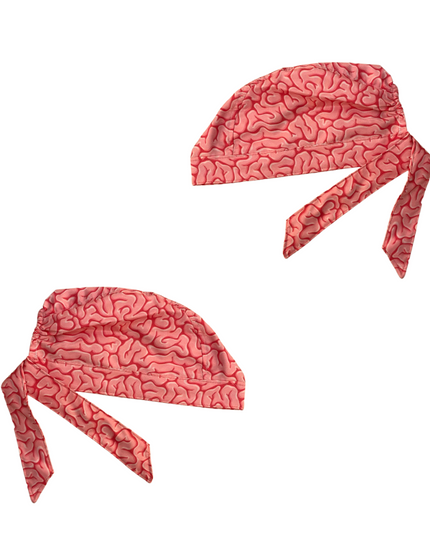 Gorro Quirúrgico Estampado Cerebro | Gorrito Medico - Every Medical -  Dr. Gorrito