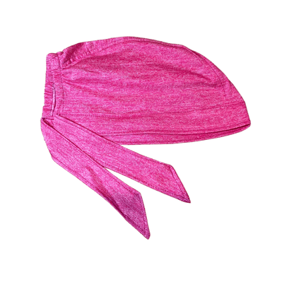Gorro Medico Quirúrgico Rosa Sport - Every Medical -  Dr. Gorrito