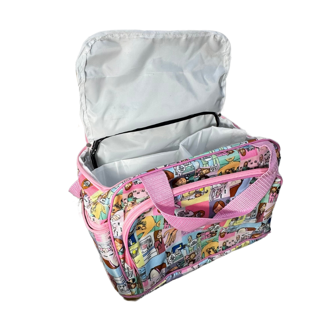 Multibolsa / maleta