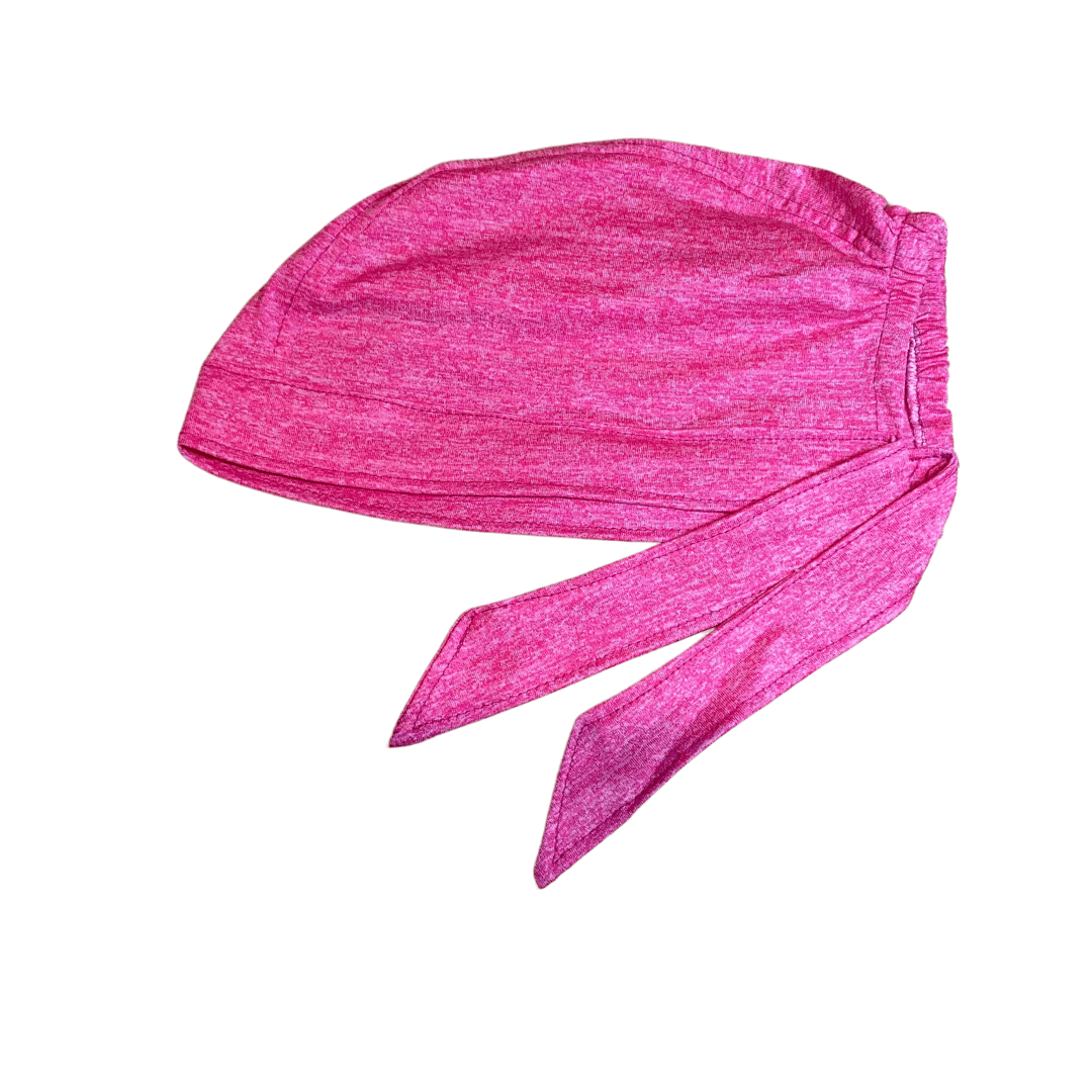 Gorro Medico Quirúrgico Rosa Sport - Every Medical -  Dr. Gorrito