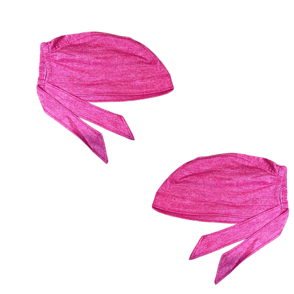 Gorro Medico Quirúrgico Rosa Sport - Every Medical -  Dr. Gorrito