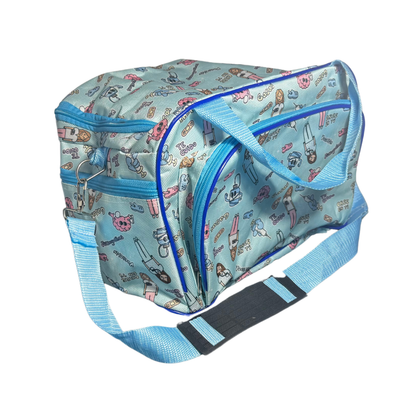 Multibolsa / maleta