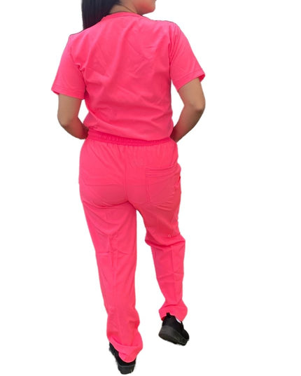 Uniforme Quirúrgico - Mujer - Modelo Puebla