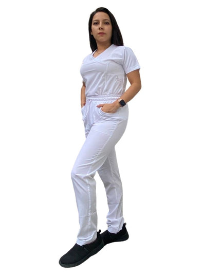 Uniforme Quirúrgico - Mujer - Modelo Puebla