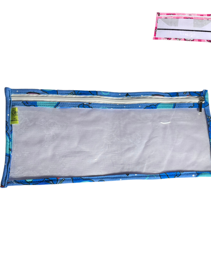 Porta Cofia Cartera De Enfermeria Hospital Clinica Salud