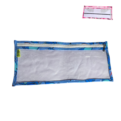 Porta Cofia Cartera De Enfermeria Hospital Clinica Salud
