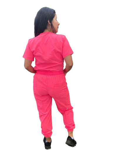 Uniforme Quirúrgico - Mujer - Modelo Puebla