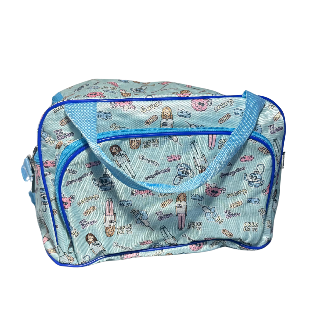 Multibolsa / maleta