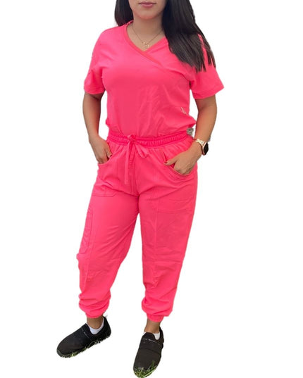 Uniforme Quirúrgico - Mujer - Modelo Puebla