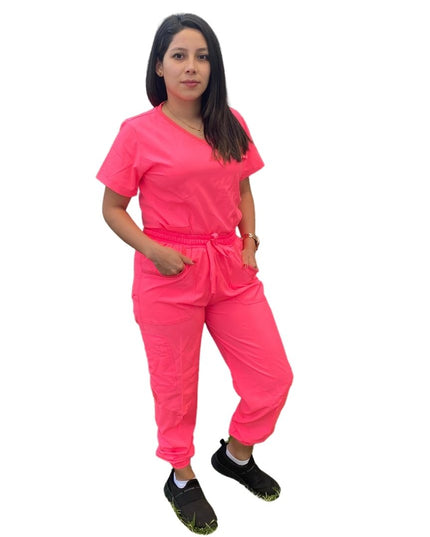 Uniforme Quirúrgico - Mujer - Modelo Puebla