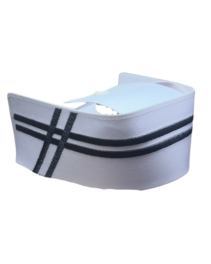 Cofias - Enfermería  GRIS OXFORD - ISSSTE