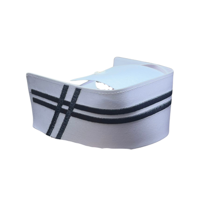 Cofias - Enfermería  GRIS OXFORD - ISSSTE