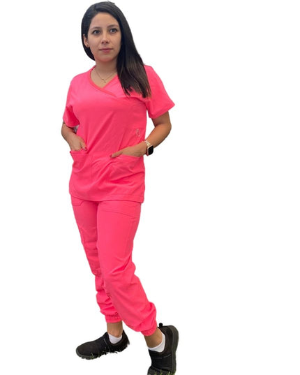 Uniforme Quirúrgico - Mujer - Modelo Puebla