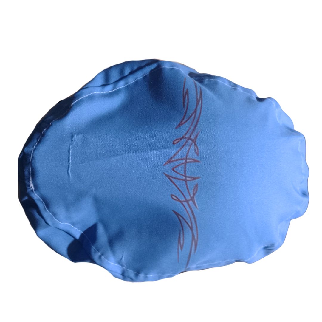 Gorro Quirúrgico Cars - Nascar- Cordones - Antisudor sally