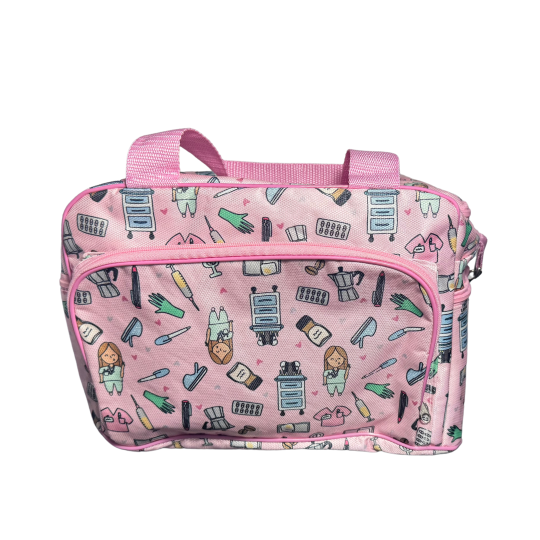 Multibolsa / maleta