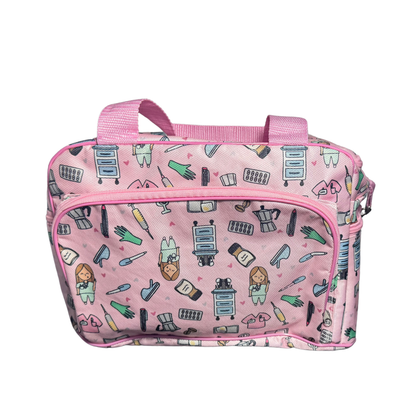Multibolsa / maleta