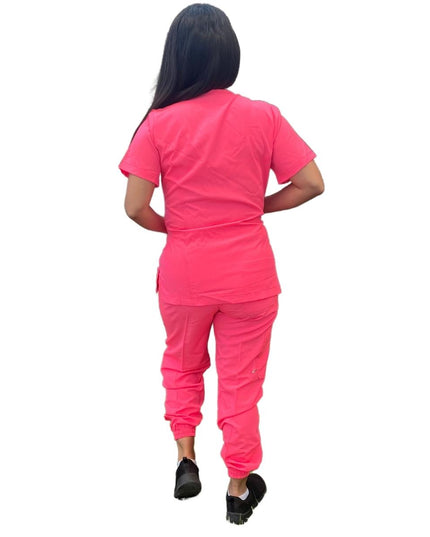 Uniforme Quirúrgico - Mujer - Modelo Puebla