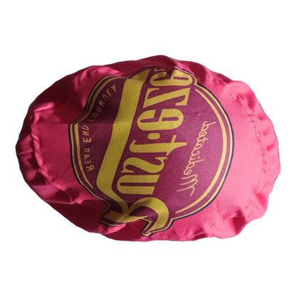 Gorro Quirúrgico Cars - Nascar- Cordones - Antisudor Rayo