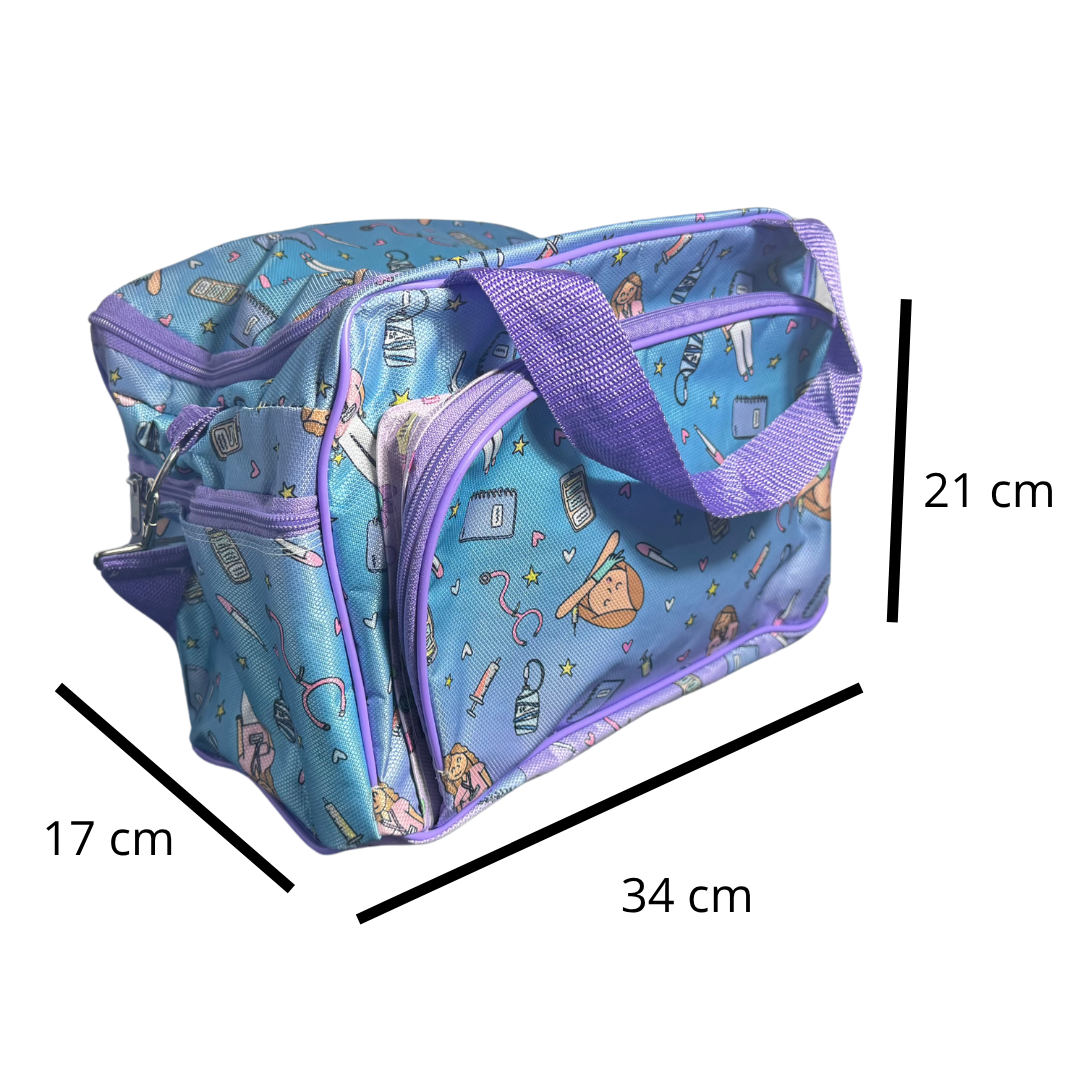 Multibolsa / maleta