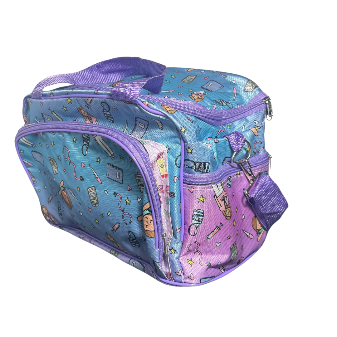 Multibolsa / maleta