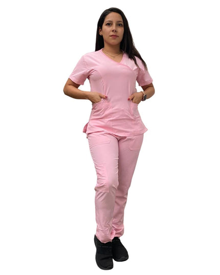 Uniforme Quirúrgico - Mujer - Modelo Puebla