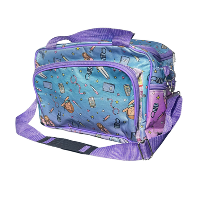 Multibolsa / maleta