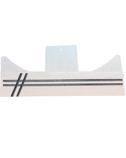 Cofias - Enfermería  GRIS OXFORD - ISSSTE