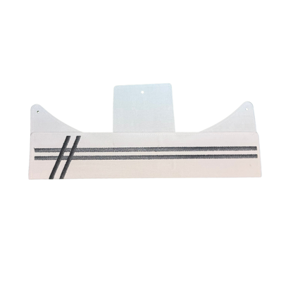 Cofias - Enfermería  GRIS OXFORD - ISSSTE