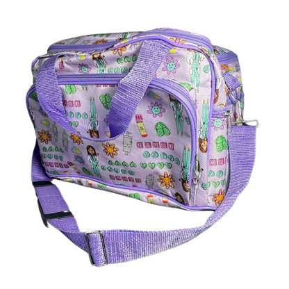 Multibolsa / maleta