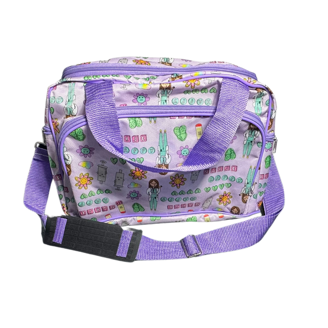 Multibolsa / maleta