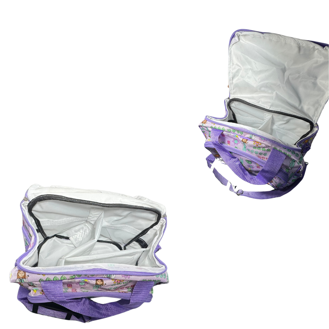 Multibolsa / maleta
