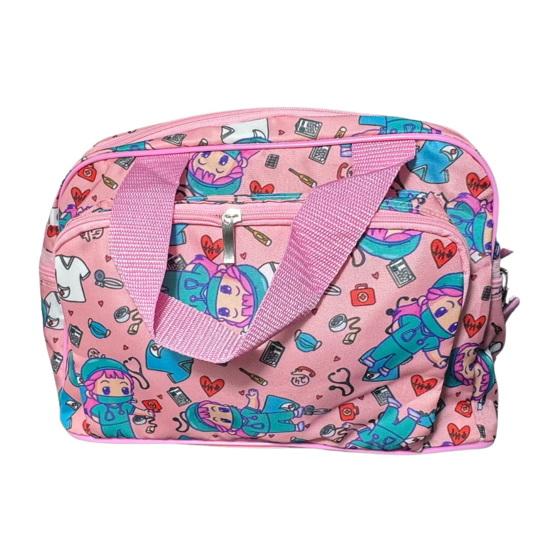 Multibolsa / maleta