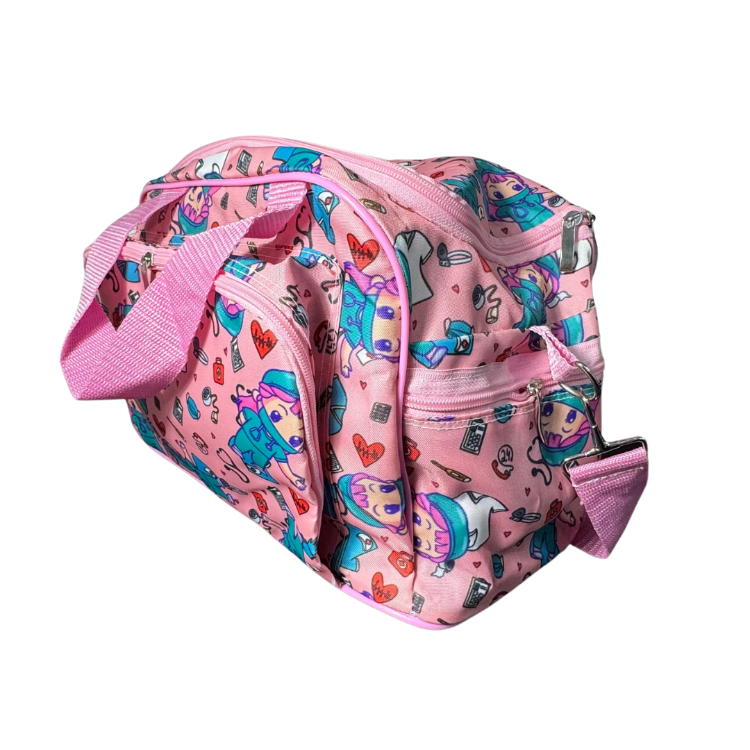 Multibolsa / maleta