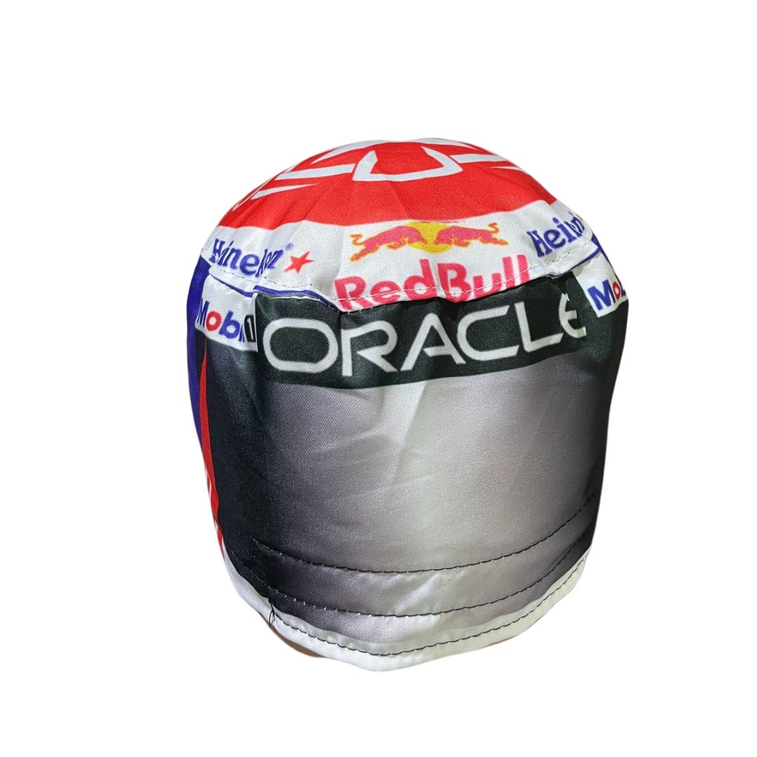 Gorro Medico Quirúrgico F1 Sergio Checo Perez - Red Bull - Verstapen