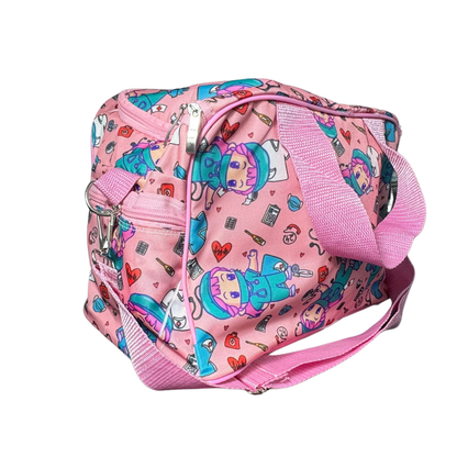 Multibolsa / maleta