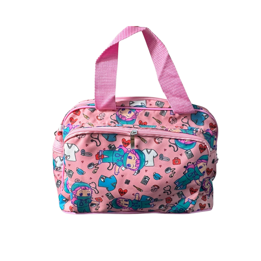 Multibolsa maletin