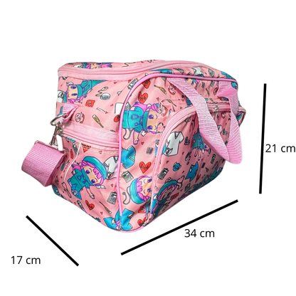 Multibolsa / maleta