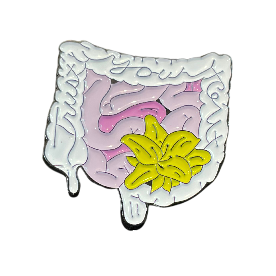 Pin Medicina - Cerebro - Pulmón - Colón -