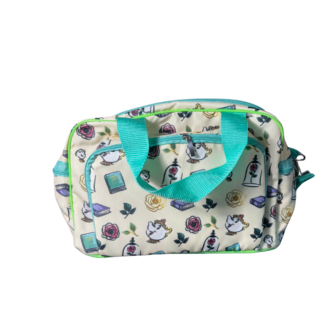 Multibolsa maletin