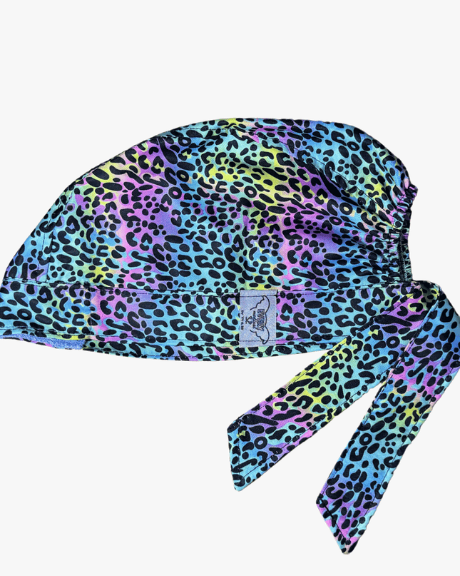 Gorro Quirúrgico Medico Enfermería Animal Print - Antifluido - Every Medical -  Dr. Gorrito
